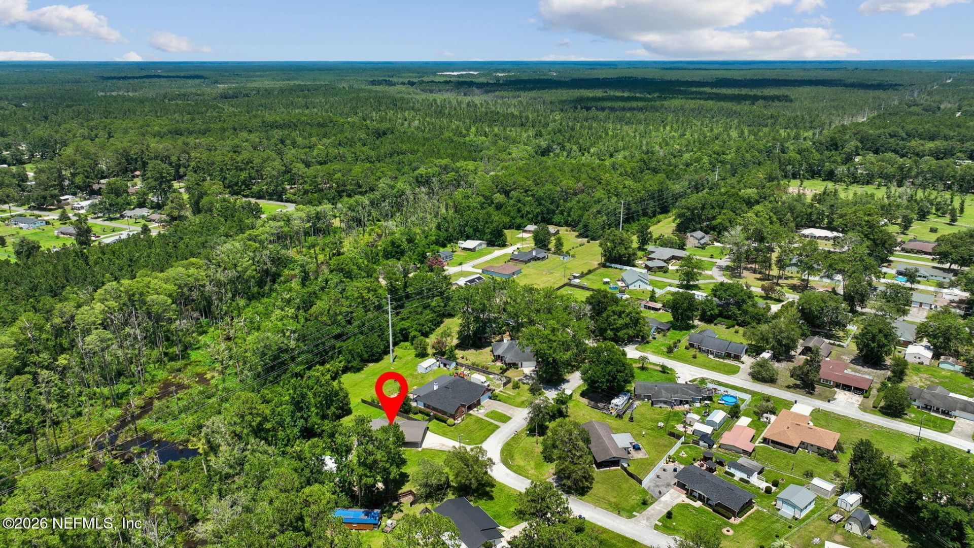 29 Jule Road, Macclenny, FL 32063 Photo