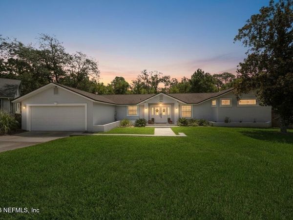 5350 JULINGTON RIDGE Court, Jacksonville, FL 32258