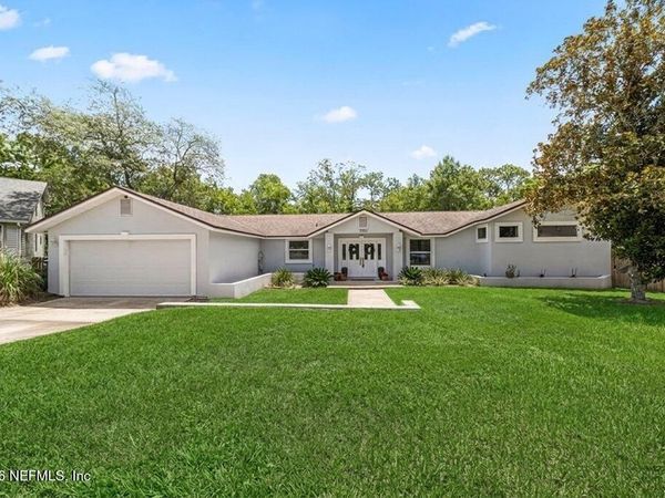 5350 JULINGTON RIDGE Court, Jacksonville, FL 32258