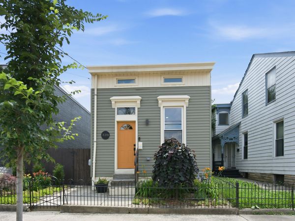 326 W 9th Street, Newport, KY 41071