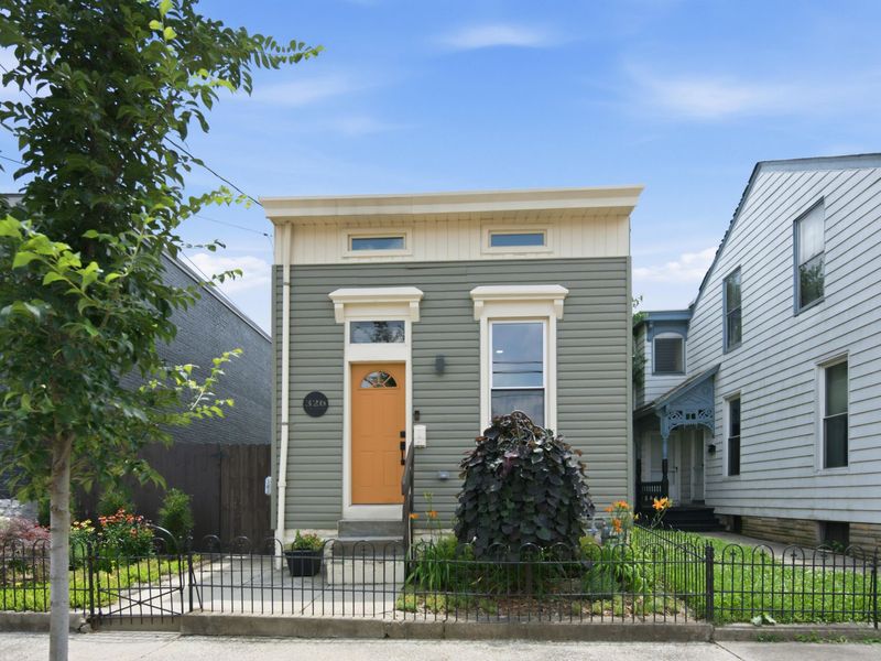 326 W 9th Street, Newport, KY 41071 Photo 1