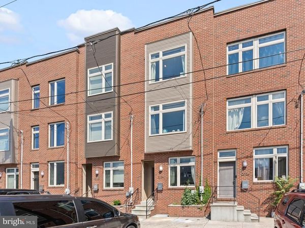 2034 TRENTON AVENUE , PHILADELPHIA, PA 19125