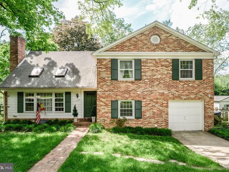 11708 Magruder Lane , North Bethesda, MD 20852 Main Photo