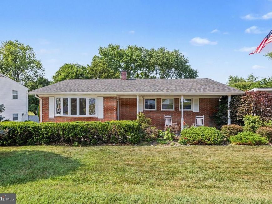 9618 Dundawan Road, Nottingham, MD 21236 Main Photo
