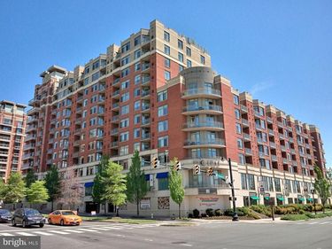3600 S GLEBE ROAD, Unit 202W, ARLINGTON, VA 22202