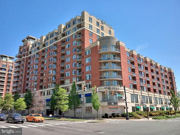 3600 S GLEBE ROAD, Unit 202W, ARLINGTON, VA 22202