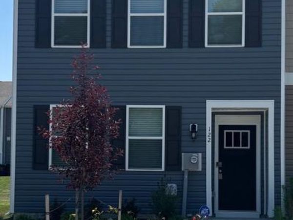 122 JULIE LANE , FEDERALSBURG, MD 21632