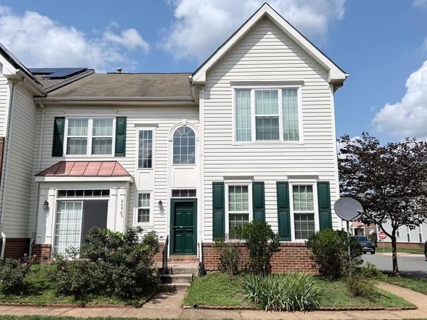 20965 KITTANNING LANE , ASHBURN, VA 20147