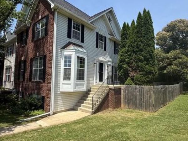 2215 TIDAL VIEW GARTH , ABINGDON, MD 21009