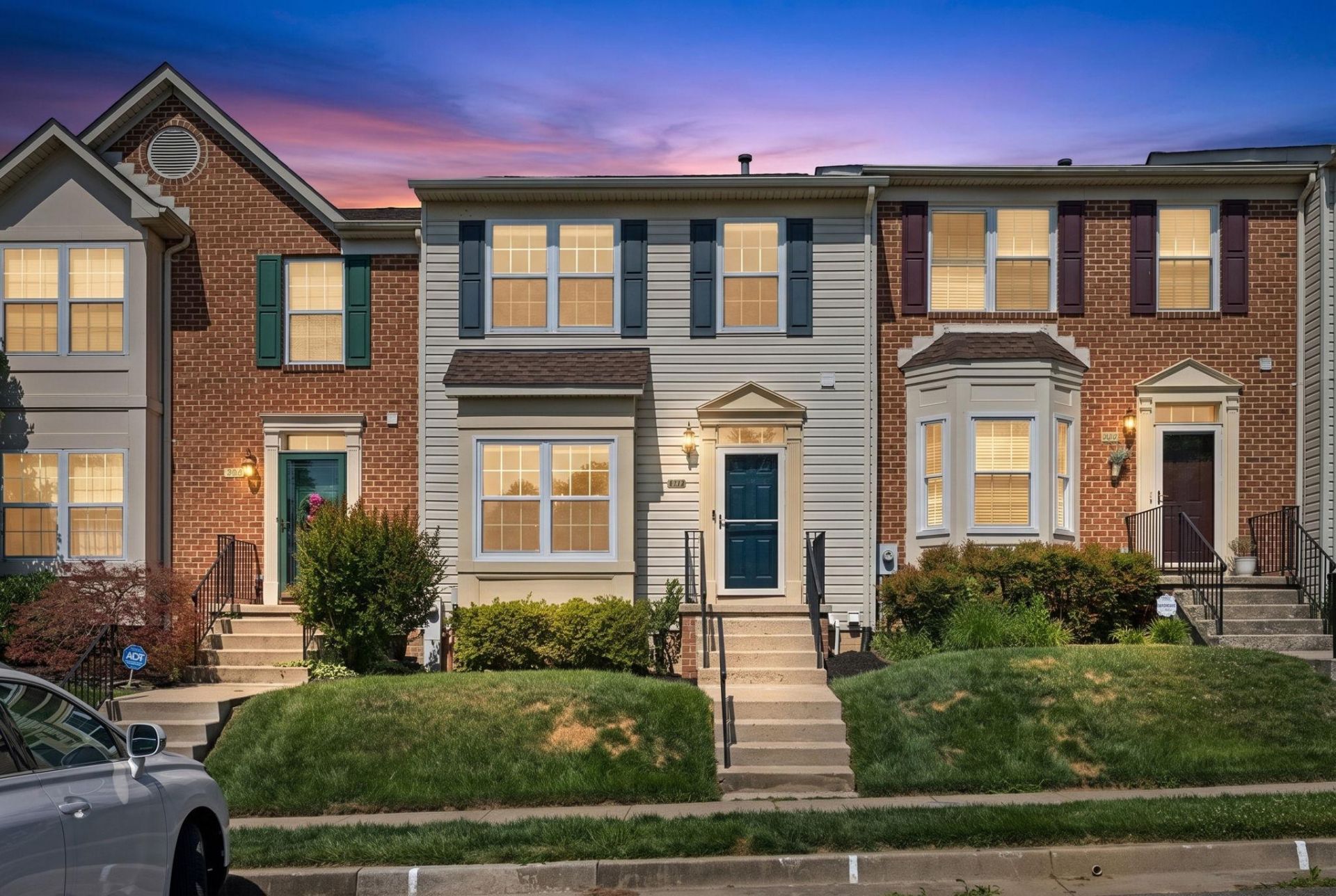 11952 WHITE HEATHER ROAD , COCKEYSVILLE, MD 21030