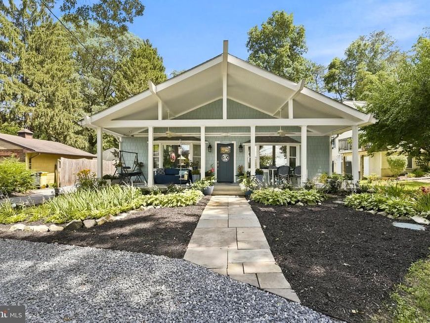 1157 Severnview Drive, Crownsville, MD 21032 Main Photo