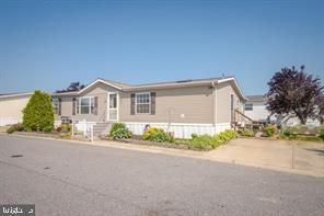 3209 GENTIAN LANE , MIDDLE RIVER, MD 21220