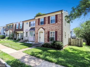 14508 FOUR CHIMNEY DRIVE, CENTREVILLE, VA 20120