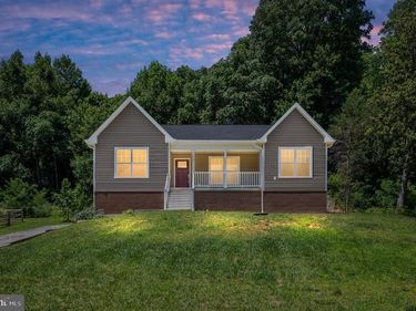 336 AMERICAN DRIVE, MONTROSS, VA 22520