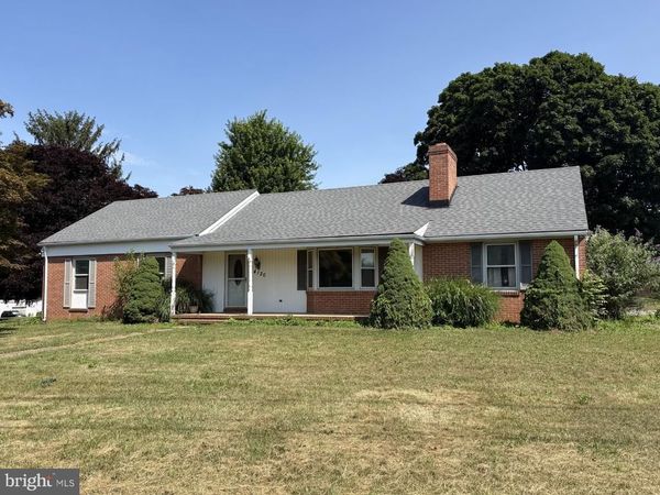 4120 HILLCREST AVENUE , HAMPSTEAD, MD 21074