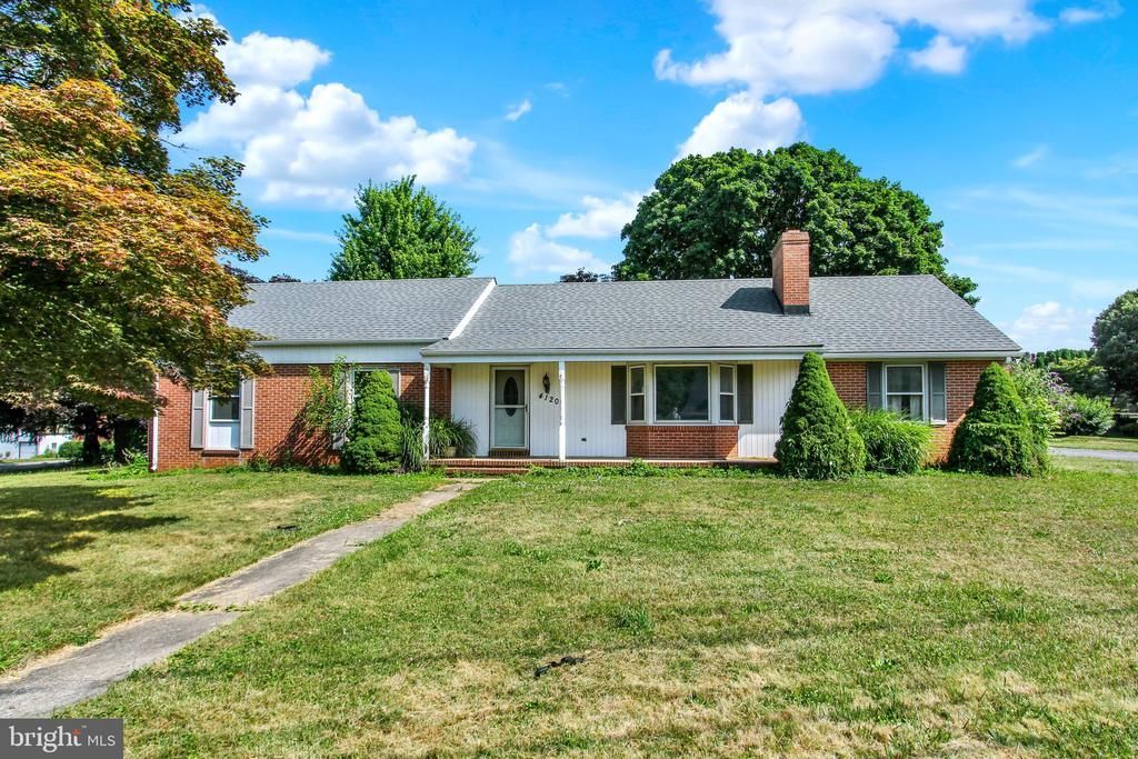 4120 HILLCREST AVENUE, HAMPSTEAD, MD 21074
