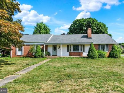 4120 HILLCREST AVENUE Hampstead, MD 21074