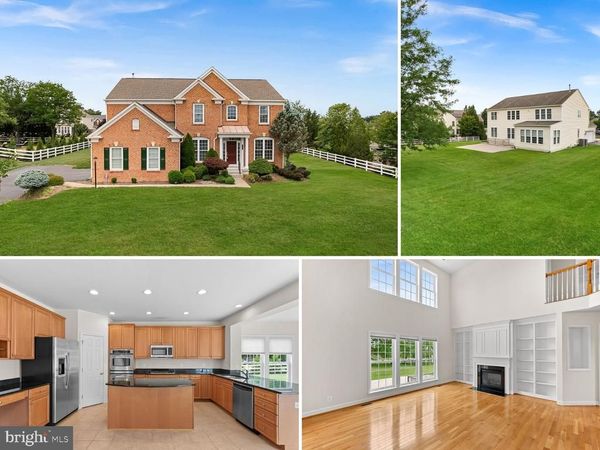 41288 SMYTHE WAY, LEESBURG, VA 20175
