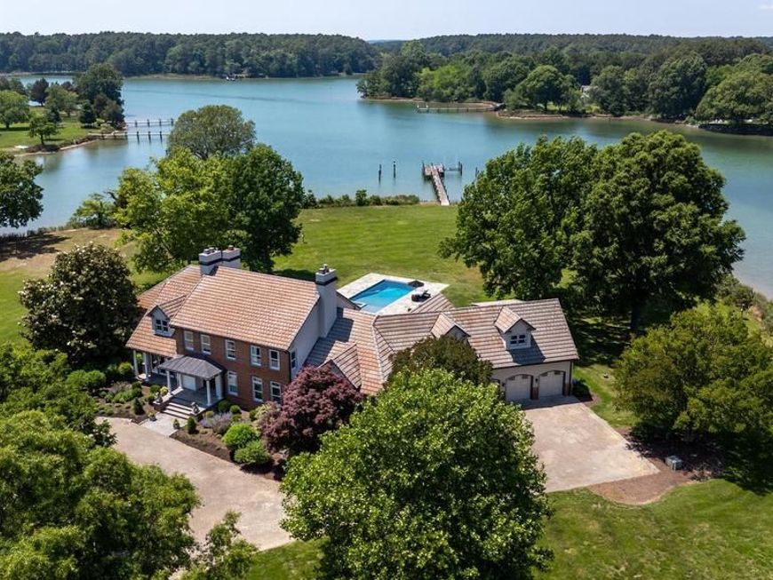 25610 Chance Farm Court , Royal Oak, MD 21662 Main Photo