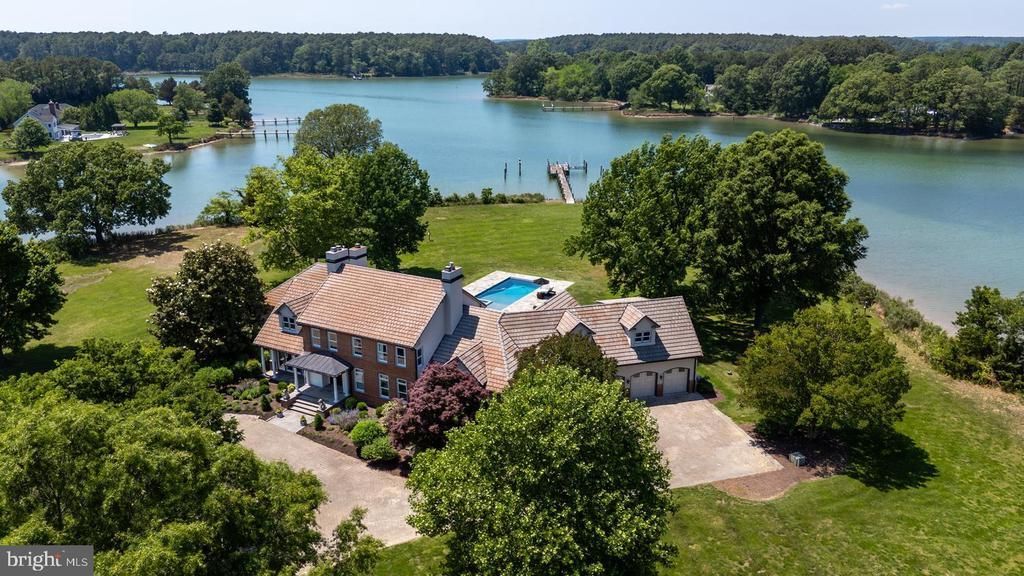 25610 CHANCE FARM COURT , ROYAL OAK, MD 21662