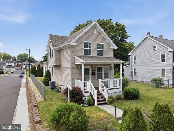 631 MARYLAND AVENUE, HAGERSTOWN, MD 21740