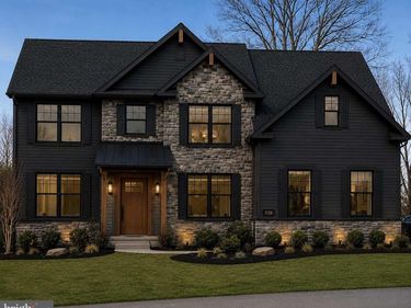 1482 CHESTNUT RIDGE ROAD, UPPER BLACK EDDY, PA 18972