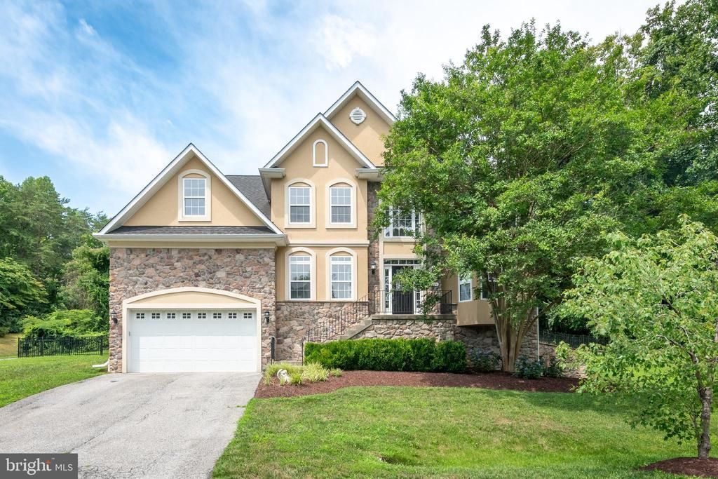 5034 BARRINGTON LANE, SUNDERLAND, MD 20689