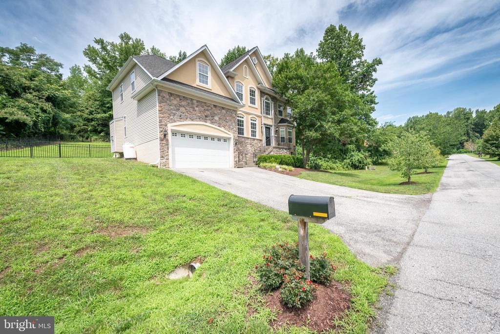 5034 BARRINGTON LANE, SUNDERLAND, MD 20689