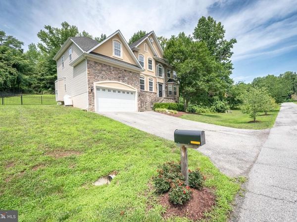 5034 BARRINGTON LANE, SUNDERLAND, MD 20689
