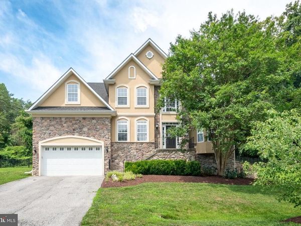 5034 BARRINGTON LANE, SUNDERLAND, MD 20689