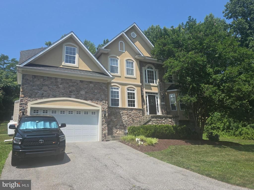 5034 BARRINGTON LANE , SUNDERLAND, MD 20689