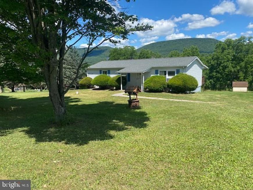 91 Vanormer Road , Mc Alisterville, PA 17049 Main Photo