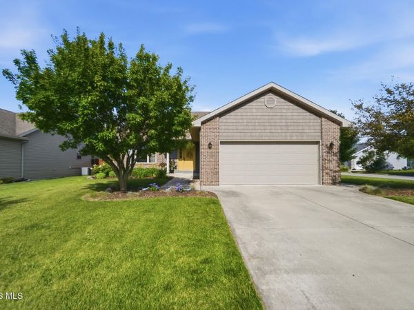 258 Sierra Court, Findlay, OH 45840