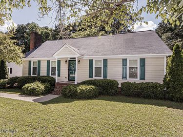 3003 Fieldstream Drive N, Wilson, NC 27896