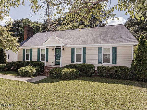 3003 Fieldstream Drive N, Wilson, NC 27896