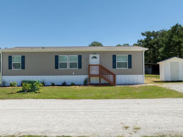 1118 Old Tar Landing Road , Unit D, Jacksonville, NC 28540