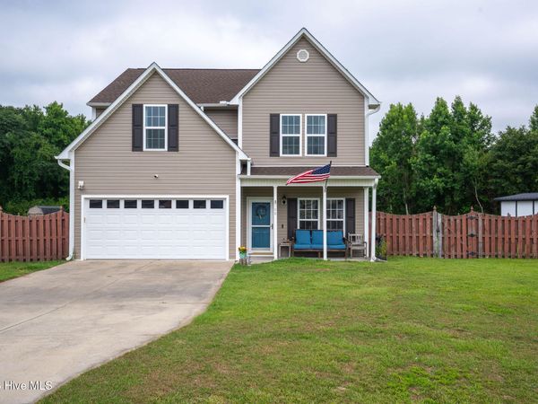 108 Willard Way, Beulaville, NC 28518