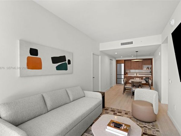 1611 SW 2nd Ave, Unit 816, Miami, FL 33129
