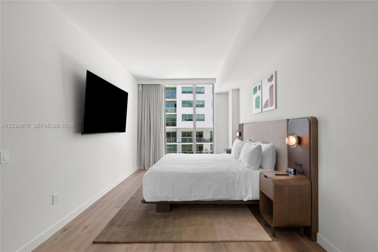 1611 SW 2nd Ave , Unit 816, Miami, FL 33129 Photo