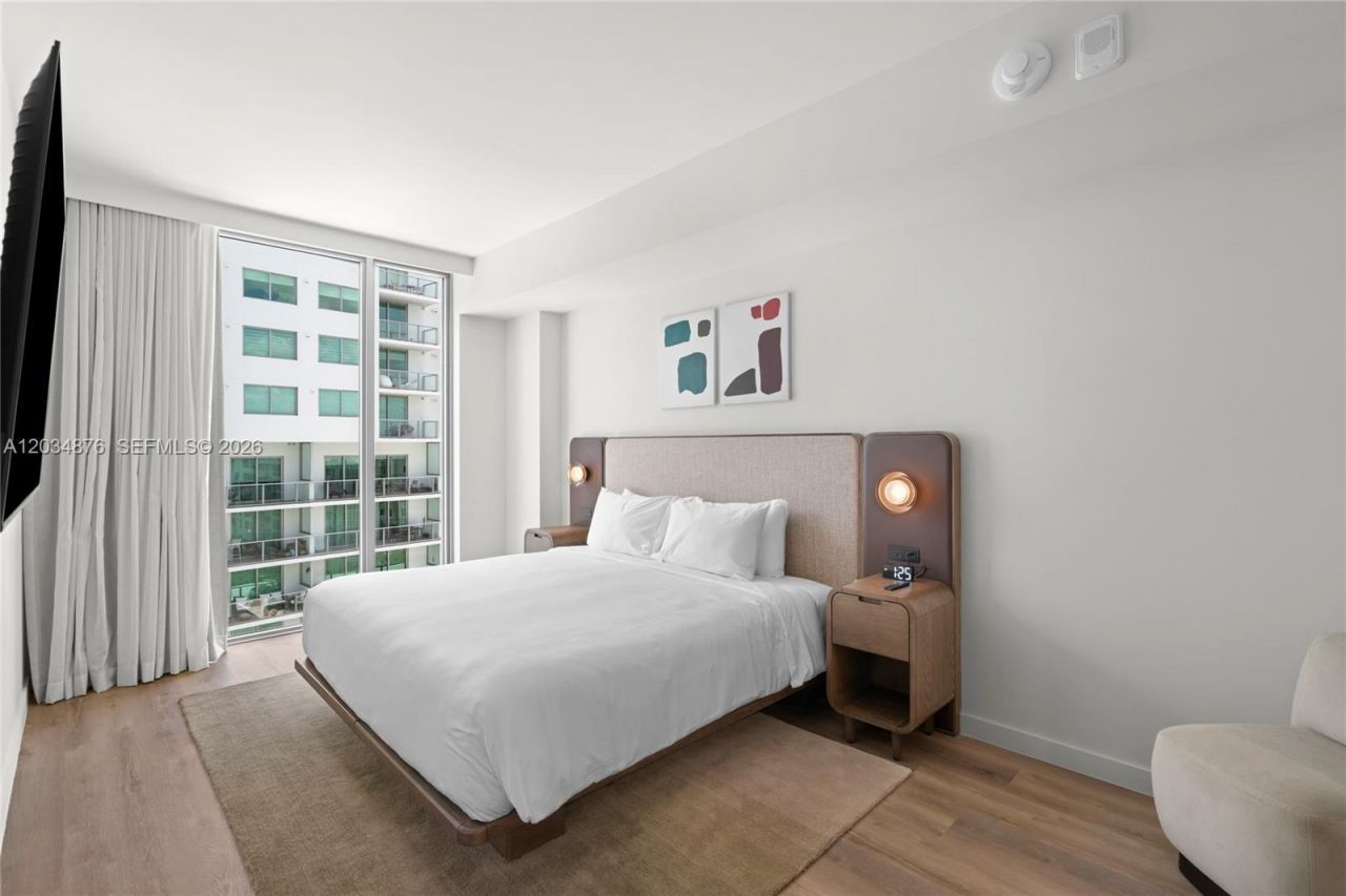 1611 SW 2nd Ave , Unit 816, Miami, FL 33129 Photo