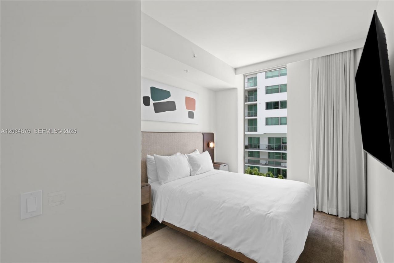 1611 SW 2nd Ave , Unit 816, Miami, FL 33129 Photo