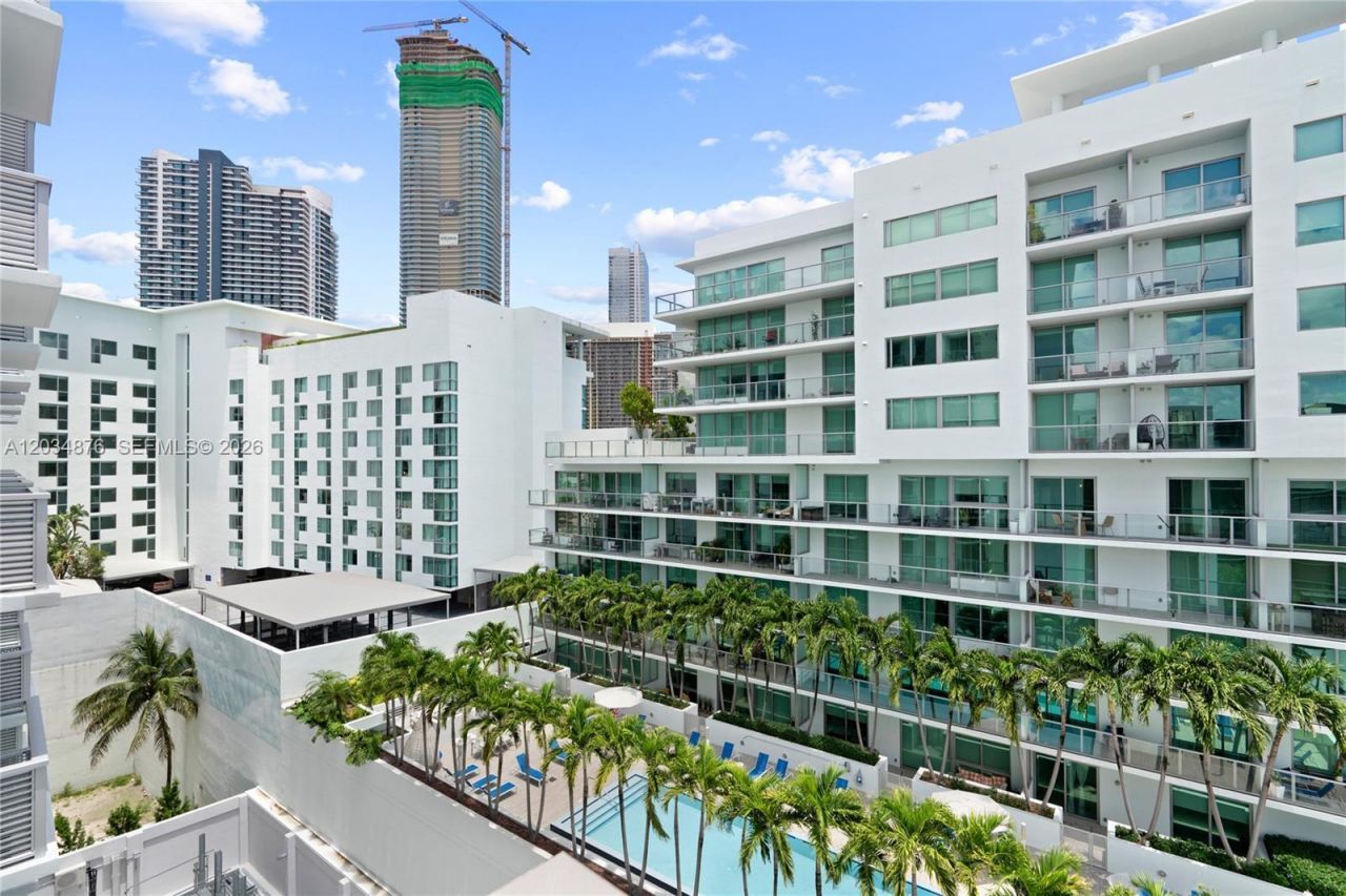 1611 SW 2nd Ave , Unit 816, Miami, FL 33129 Photo