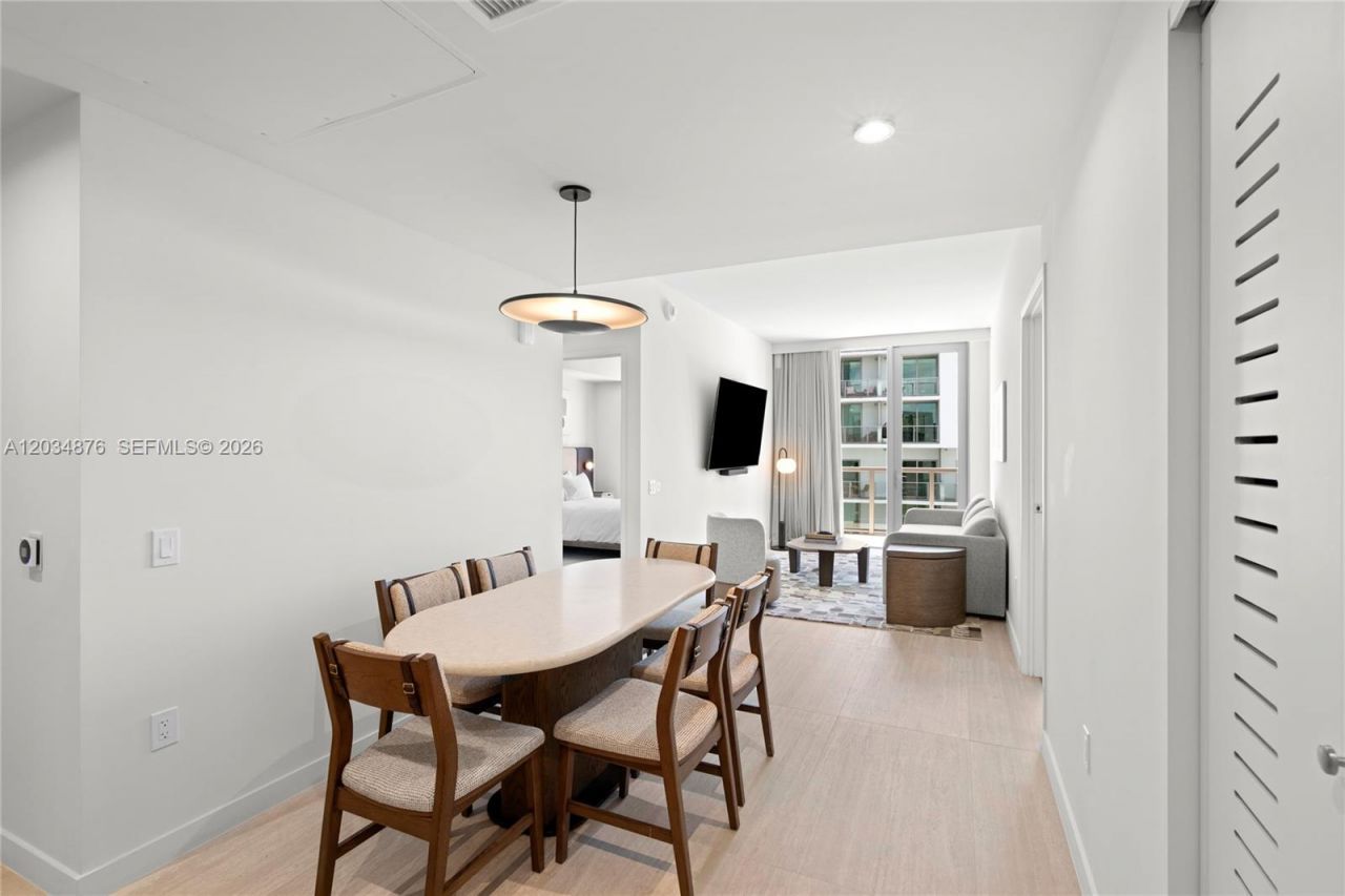 1611 SW 2nd Ave , Unit 816, Miami, FL 33129 Photo