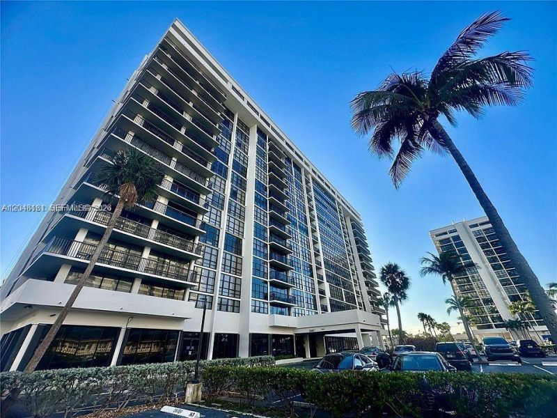 2049 S Ocean Dr , Unit 1004, Hallandale Beach, FL 33009 Photo