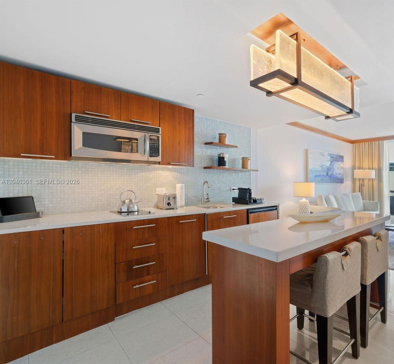 6801 Collins Ave , Unit 608 (door , Miami Beach, FL 33141 Photo