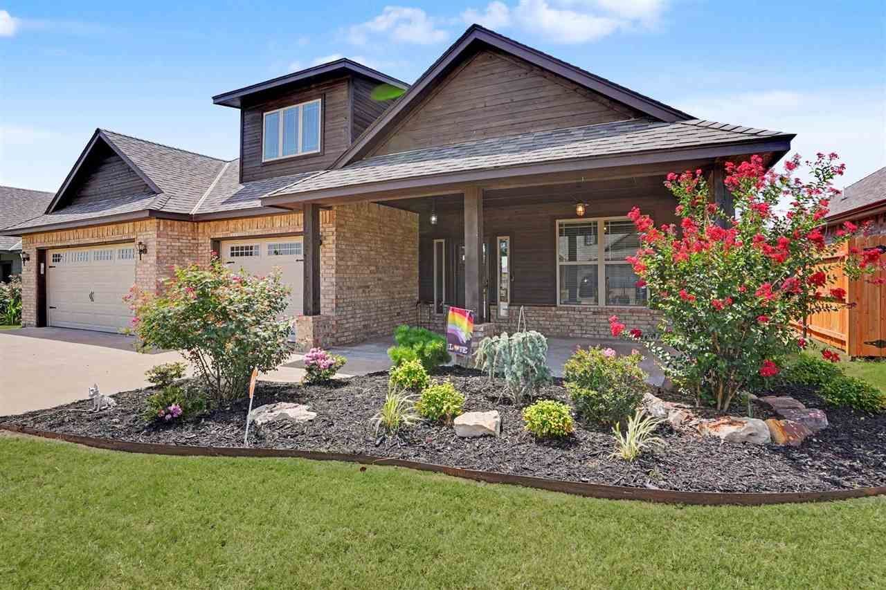 4017 NE Realtree, Lawton, OK 73507 Main Photo