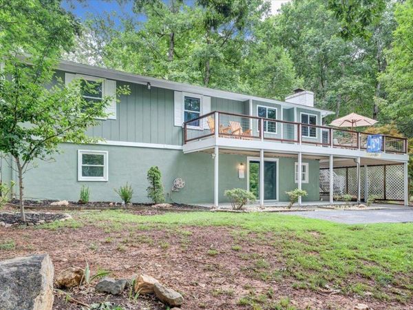 792 Highland Lake RD , Union Hall, VA 24176