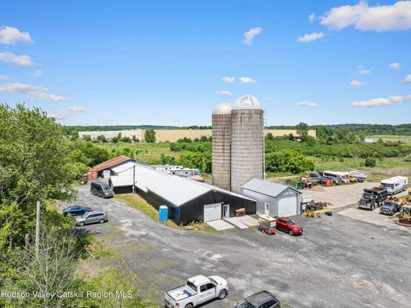12201 Route 9w, Coxsackie, NY 12192