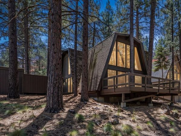 57165 Mink Lane, Sunriver, OR 97707