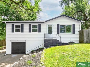 803 Terrace Avenue, Bellevue, NE 68005